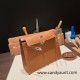 Hermes Kelly danse evercolor ck37 /Gold Gold Hardware