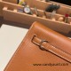 Hermes Kelly danse evercolor ck37 /Gold Gold Hardware