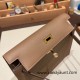 Hermes Kelly danse evercolor D0 /Beige de Weimar Gold Hardware