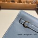 Hermes Kelly danse evercolor J7 /Kelly danse Gold Hardware