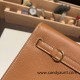 Hermes Kelly danse swift 37 /Gold Gold Hardware