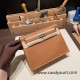 Hermes Kelly danse Evercolor37 /Gold Gold Hardware