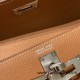 Hermes Kelly danse Evercolor37 /Gold Gold Hardware