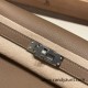 Hermes Kelly danse Evercolor D0 /Beige de Weimar Silver Hardware