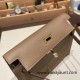 Hermes Kelly danse Evercolor D0 /Beige de WeimarGold Hardware