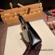 Hermes kelly20 New stock box 89/ Black Gold Hardware Full Handmade kellymini-009