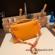 Hermes Kelly pochette Epsom 9H/Soleil Gold Hardware Pochette--016