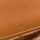 Hermes Kelly pochette Epsom 37 /Gold Gold Hardware Pochette--019