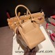 Hermes Lindy 26cm swift 0M/Chai & X9 /Mauve Sylvestre Gold Hardware lindy26-006