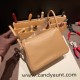 Hermes Lindy 26cm swift 0M/Chai & X9 /Mauve Sylvestre Gold Hardware lindy26-006