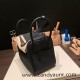 Hermes Lindy 26cm swift 89 /Black  Gold Hardware lindy26-008