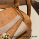 Hermes Mini Lindy Ostrich 37 /Gold Gold Hardware 001