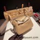 Hermes Mini Lindy swift 0M/Chai& X9 /Mauve Sylvestre Gold Hardware 009