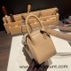 Hermes Mini Lindy swift 0M/Chai & X9 /Mauve Sylvestre Silver Hardware 012