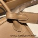 Hermes Mini Lindy swift 0M/Chai & X9 /Mauve Sylvestre Silver Hardware 012