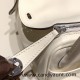 Hermes Mini Lindy I2 /Nata Silver Hardware 016