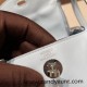 Hermes Mini Lindy 7R /Azur Silver Hardware 017