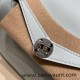 Hermes Mini Lindy 7R /Azur Silver Hardware 017