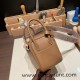 Hermes Mini Lindy 3G/ Alezan& 4B /Biscuit Gold Hardware 020