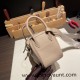 Hermes Mini Lindy Clemence S2/ Trench Gold Hardware 045