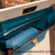 Hermes kelly 2424 togo & swift W0 /Vert Bosphore& 6H /Vert Veronese 29cm Gold Hardware 29cm Full Handmade 