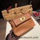 Hermes Mini kelly 2424 37/Gold Gold Hardware 21cm Full Handmade