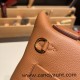 Hermes Mini kelly 2424 37/Gold Gold Hardware 21cm Full Handmade