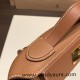 Hermes 21cm Mini kelly 2424 evercolor&swift 37/Gold Gold Hardware Full Handmade