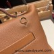 Hermes 21cm Mini kelly 2424 37/Gold Gold Hardware Full Handmade