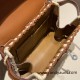 hermes Kelly picnic 37 /Gold Full Handmade