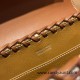 hermes Kelly picnic 37 /Gold Full Handmade