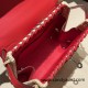 hermes Kelly picnic S3/Rouge Cœur Full Handmade