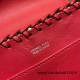 hermes Kelly picnic S3/Rouge Cœur Full Handmade