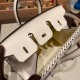 hermes Birkin picnic swift I2 /Nata Full Handmade