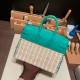 hermes Birkin picnic swift I2 /Nata Full Handmade