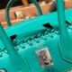 hermes Birkin picnic swift I2 /Nata Full Handmade