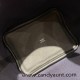 Hermes Picotin  Swift & canvas cargo 18cm 73 /Blue Saphir & 89/Black Silver Hardware